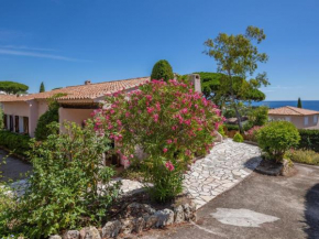 Holiday Home La Petite Afrique